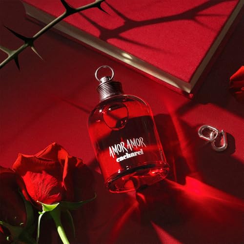 Cacharel Amor Amor Eau de Toilette for Women