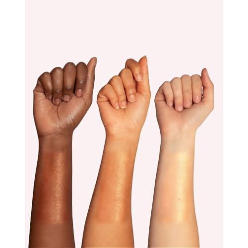 Truly Sun Drops Bronze Body Glow