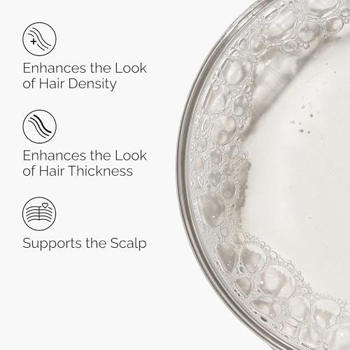 Briogeo Scalp Revival Charcoal + Biotin Dry Shampoo | Non-Aerosol Powder for Oily Roots | Detoxifying Dry Shampoo for All Hair Types | Vegan & Cruelty Free | 1.7 oz.