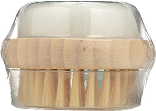 EcoTools Bamboo Foot Brush & Pumice Stone 2-in-1 Pedicure Exfoliator