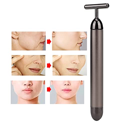 Electric Face Massager Lifting Firming Tool for Skin Care
