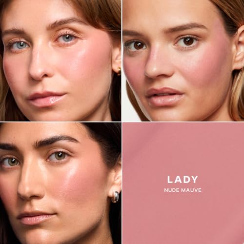 Saie Dew Blush (Dew Blush + Glowy Super Gel Duo)