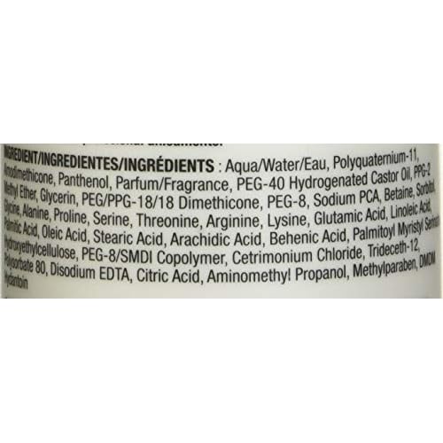 InfusiumPro23 Leave in Treatment Conditioner, Original, 16 Fl Oz