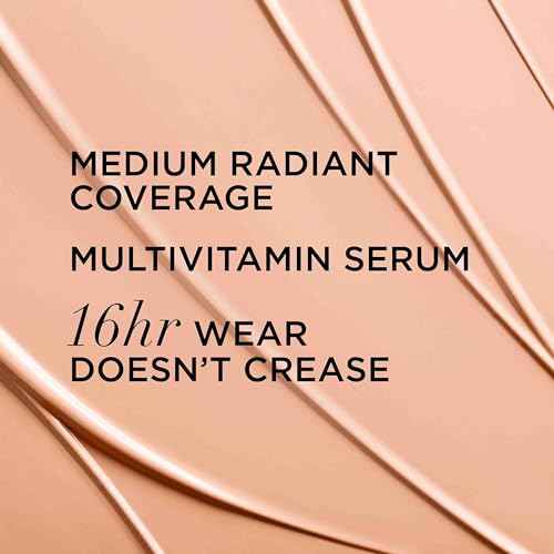 IT Cosmetics Do It All Radiant Concealer ¡©¡©? Makeup Concealer ? Hydrate & Brighten ? Creaseless Medium Coverage & Radiant Finish ¡©¡©? Niacinamide & Hyaluronic Acid - 0.2 Fl Oz