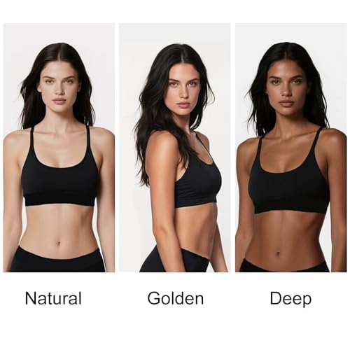 Tanning Oil 125xxx 8oz Deep Dark Natural Oil? Fresh Citrus Scent ? Made in USA