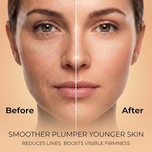 Silky Moisturizing Soft Cream ? Face Moisturizer for Women with Deep Hydration & Anti-Aging, Daily face cream with Rhus Coriara Leaf Extract, LARVOGEN¢â Bio Oil & Caviar Oil ? 50g