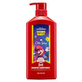 Old Spice Cosmic Quest 2-in-1 Shampoo Conditioner, 21.9 fl oz