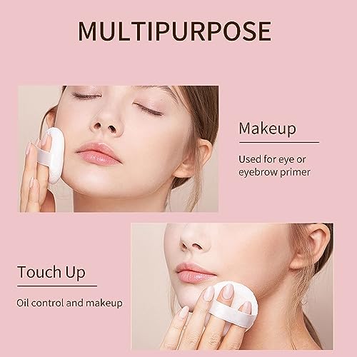 Pink Shimmer Setting Powder | Oil Control Loose Face Powder