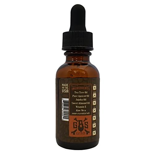 Grave Before Shave¢â CARAMEL MOCHA BEARD PACK (Caramel Mocha Coffee Scented)