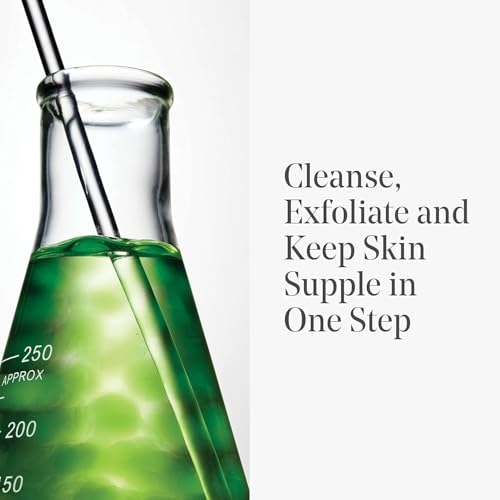 Murad Renewing Cleansing Cream - Age-Defying Gentle Face Wash with Lactic Acid & Vitamin E for Luxurious Smooth Skin - Apricot, Starflower and Peptides to Clean & Nourish Dry Skin & Wrinkles