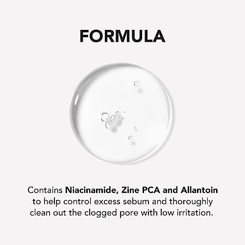 [SKIN&LAB] Wrinkle and Pore Care Skincare Set: Includes Retinol Roller Cream and Niacinamide Serum