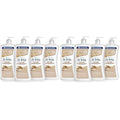 St. Ives Soothing Hand & Body Lotion for Women with Pump, Daily Moisturizer Oatmeal and Shea Butter for Dry Skin, Made with 100% Natural Moisturizers, 21 fl oz, (Pack of 8)