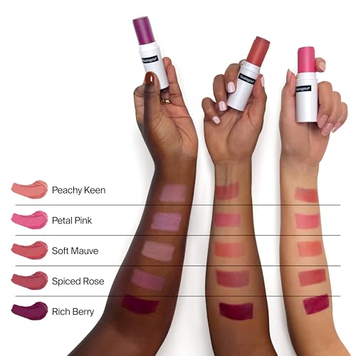 Neutrogena Healthy Glow Blush Stick Soft Mauve 0.3oz