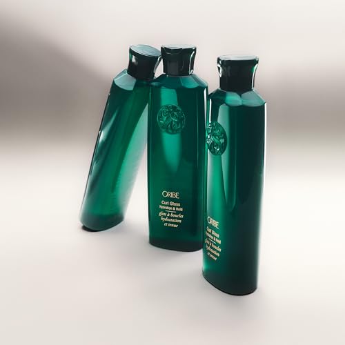 Oribe Curl Gloss Hydration & Hold 5.9oz - Adds Shine & Smooths Frizz