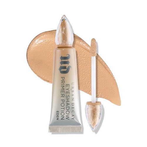 Urban Decay Eyeshadow Primer Potion - Matte Nude