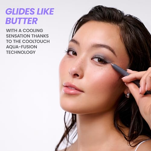 Wonderskin IYKYK Eyeshadow Stick - Waterproof 20H Wear Ash