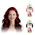 Washable Temporary Hair Color Spray for Kids & Adults - Non-Toxic