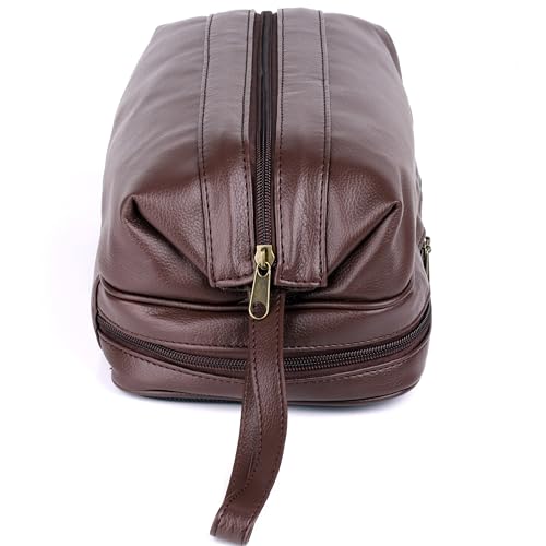 Dopp¢ç Jumbo Framed Travel Kit with Bonus Items Black