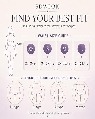Seamless Camel Toe Thong Underwear for Women - Breathable G String