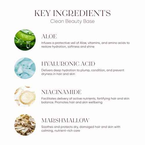 ORI LAB - Rescue Masque 225ml - Deep Conditioning Hair Mask