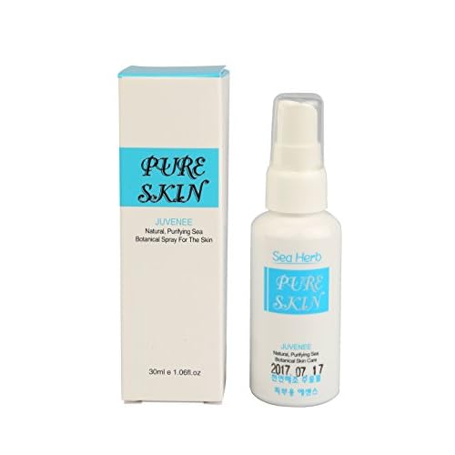 100% Natural Brown Seaweed Extract for Pure Skin Essence 40ml 1.36oz / 2 Units