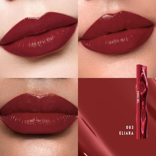Aion Superstain Lip Stain Tattoo Ink 003 Eliara - Long Lasting