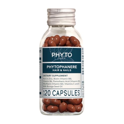 PHYTO NUTRITIONAL_SUPPLEMENT