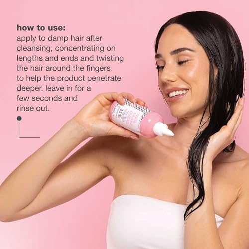 milk_shake Insta Lotion Rinse-Out Liquid Mask