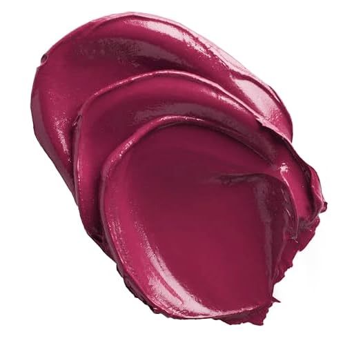 Burts Bees 100% Natural Moisturizing Lipstick, Brimming Berry, 1 Tube