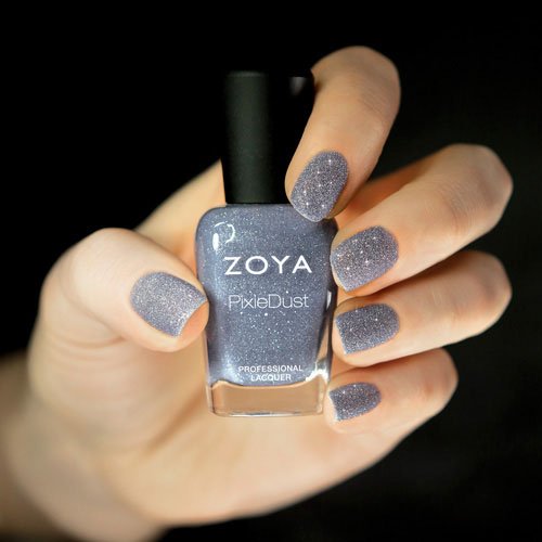 ZOYA Nyx Pixiedust Nail Polish - 0.5 fl oz