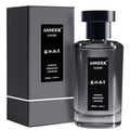 ASSEEK G.O.A.T Cologne for Men - 80ml Woody Fougere Fragrance