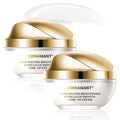 Crema de Maquillaje Moisturizer Concealer Tone Up Cream 2Pc