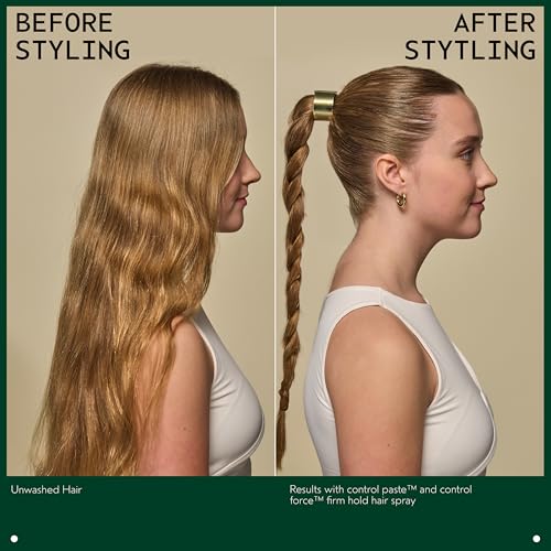 Aveda Control Paste Hair Pomade