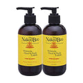 The Naked Bee Orange Blossom Honey Hand & Body Lotion, 8 oz - 2 Pack