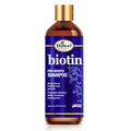 Difeel Pro-Growth Biotin Shampoo 12 oz - Strengthening Hair Loss & Thinning Hair