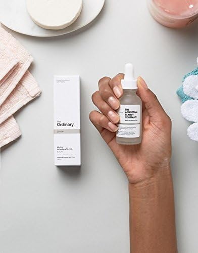 The Ordinary Alpha Arbutin 2% + Ha 30ml