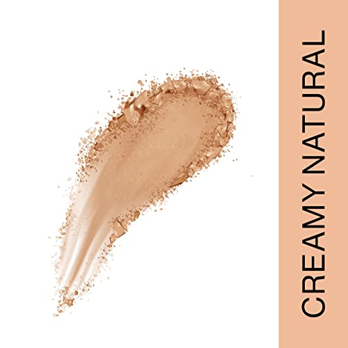 L.A. Girl Pro.Face Matte Pressed Powder, Creamy Natural GPP604