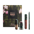 R.E.M. Beauty Wicked For Good Makeup Set - 4 Full Size