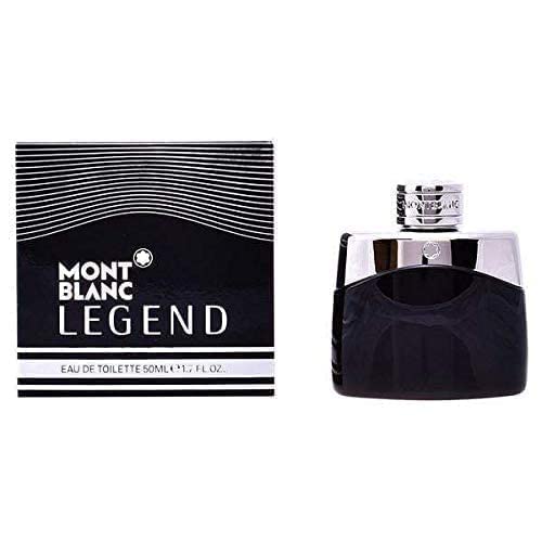 MONTBLANC Legend By for Men - 6.7 Oz Edt Spray, 6.7 Oz