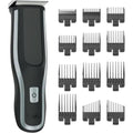 Wahl Clipper Self-Haircut Pro Lithium Ion Cordless Hair Clippers, Easy to Use Self Haircutting Kit Designed for DIY Haircuts ? Model 3026122