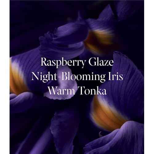 Victoria's Secret Tease Candy Noir Eau de Parfum Rollerball, Notes of Raspberry Glaze, Night-Blooming Iris & Warm Tonka, Travel Size Mini Perfumes for Women (0.23 oz)