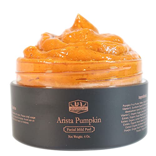 L&I Apothecary Arista Pumpkin Enzyme Mask - 4 fl. oz