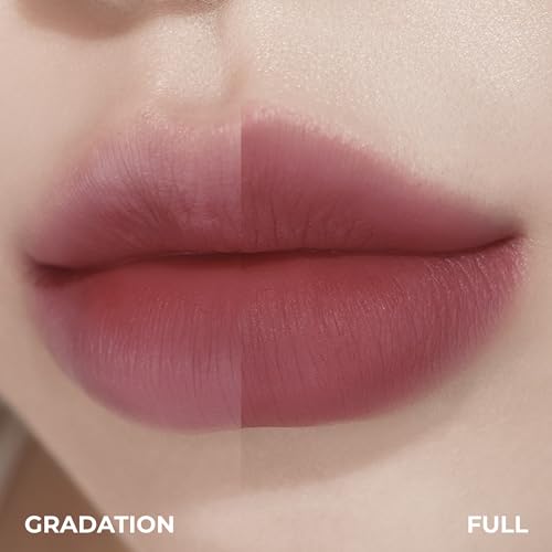 COLORGRAM Nude Blur Jam Lip & Cheek Tint - Mousse Pudding Pot