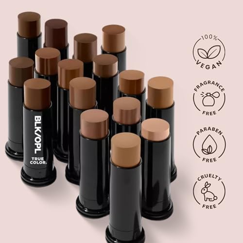 Black Opal True Color Stick Foundation SPF 15 Au Chocolat