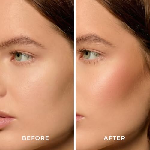 Lamel Sunkissed Matte Bronzer Powder 0.35oz - Cruelty-Free