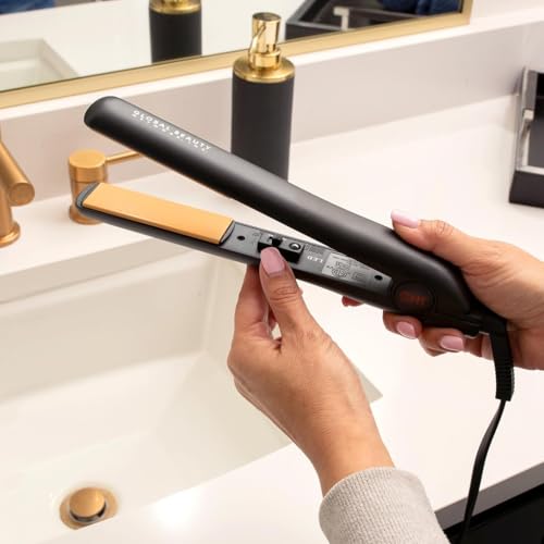 CHI Original 1" Ceramic Hair Straightener Flat Iron