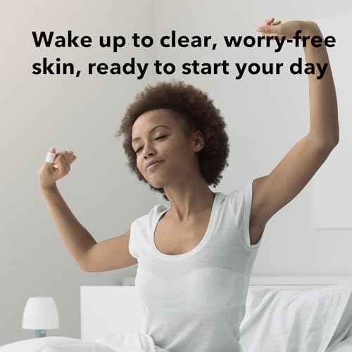 AVARELLE Spot Pimple Patches for Face | Good Night Acne Cover | Hydrocolloid with Tea Tree Oil | Acne Spot Treatment (12-14 mm, 96 ct)