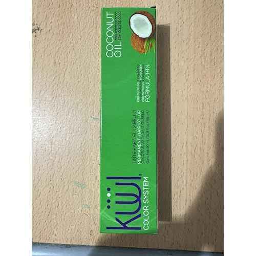 K??l Color System ANTI COBRIZO (9.1 RUBIO CLAR?SIMO CENIZO)