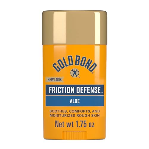 Gold Bond Friction Defense Anti-Chafing Stick, 1.75 oz