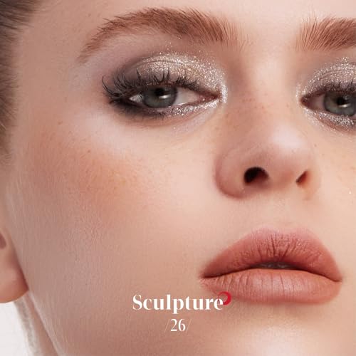 GIRLCULT Sculpture #26 Cool Tone Contour Cream to Powder Multi-Use Makeup